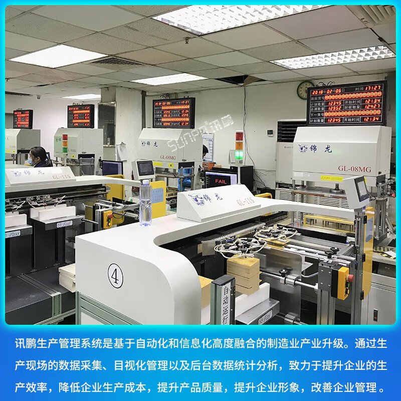 工廠LED電子看板產(chǎn)量計(jì)數(shù)器通訊對(duì)接MES生產(chǎn)管理軟件 可視化顯示屏的580軟件設(shè)計(jì)與制作