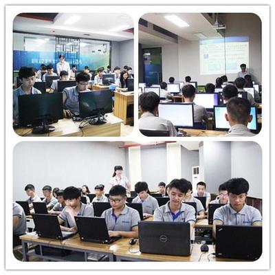 教育的終點(diǎn)不止于考場(chǎng)，人生的賽道無限寬廣