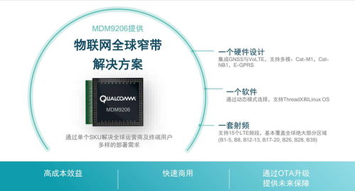 融合供需雙方力量，兩巨頭全方位推進(jìn)低功耗物聯(lián)網(wǎng)大規(guī)模應(yīng)用落地