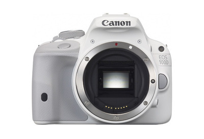 探索經典之作 佳能EOS 100D——全球最小單反相機的魅力與選購指南